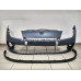 Бампер передній Renault Megane 3 (2012-2014) Оригінал 620221750R (комплект)