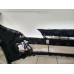 Бампер передній Renault Megane 3 (2012-2014) Оригінал 620221750R (комплект)