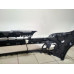 Бампер передній Renault Megane 3 (2012-2014) Оригінал 620221750R (комплект)