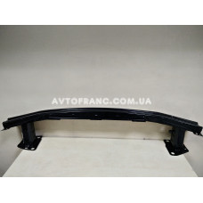 Підсилювач переднього бампера Renault Megane 3 (2009-2016) FP 5619 940 Оригінальний номер: 752100087R