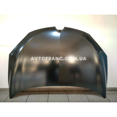Капот Renault Megane 3 (2009-2014) FP 5619 280 Оригінальний номер: 651009018R