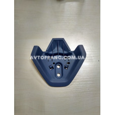 Кронштейн логотипу (значка) Renault Megane 3 (2009-2014) Оригінал 628950001R
