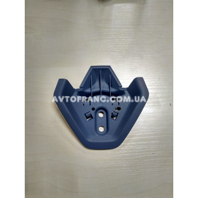 Кронштейн логотипу (значка) Renault Megane 3 (2009-2014) Оригінал 628950001R