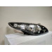 Фара права (чорна) Renault Megane 3 (2012-2014) Оригінал 260102973R