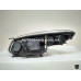 Фара права (хром-чорна) Renault Megane 3 (2012-2014) Оригінал 260105680R