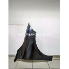 Крило переднє праве Renault Megane 3 (2009-2016) Оригінал 631007555R, 631005149R