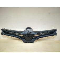Решітка бампера верхня Renault Megane 3 (2013-2016) Оригінал 623101286R