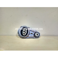 Подушка двигуна нижня (опора) Renault Scenic 3 (2009-2016) Оригінал 112380006R