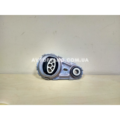 Подушка двигуна нижня (опора) Renault Scenic 3 (2009-2016) Оригінал 112380006R