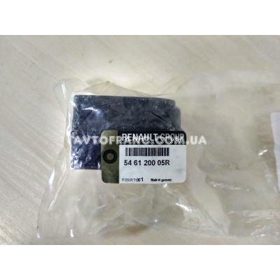 Втулка стабілізатора Renault Fluence (2009-2016) Оригінал 546120005R