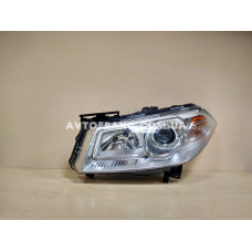 Фара ліва Renault Megane 2 (2006-2008) Оригінал 260603054R