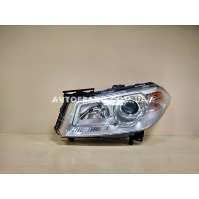 Фара ліва Renault Megane 2 (2006-2008) Оригінал 260603054R