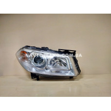 Фара права Renault Megane 2 (2006-2008) Оригінал 260103726R