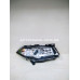 Фара права хром-чорна Renault Megane 2 (2006-2008) Оригінал 260108519R