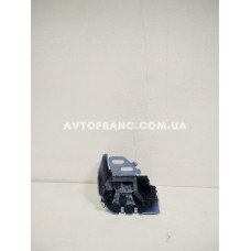 Кронштейн глушника Renault Scenic 2 (2003-2008) Оригінал 8200035447