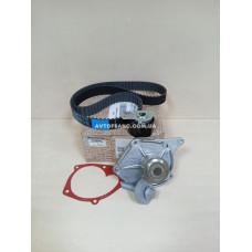 Комплект ГРМ з помпою 1.5 DCI Renault Kangoo (1997-2007) Оригінал 119A08272R Комплект ГРМ з помпою 1.5 DCI Renault Kangoo (1997-2007) Оригінал 119A08272R