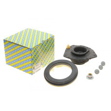 Опора переднього амортизатора (комплект) Renault Megane 2 (2003-2008) SNR KB655.17 Оригінальний номер: 7701207678