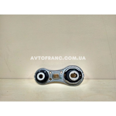 Подушка двигуна нижня (опора) 1.9 DCI, 2.0 16V Renault Scenic 2 (2003-2008) Оригінал 8200103263