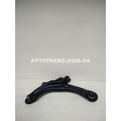 Важіль лівий Renault Scenic 2 (2003-2008) A.B.S. 210863 Оригінальний номер: 545017775R