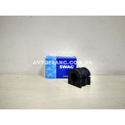 Втулка стабілізатора Renault Megane 2 (2003-2008) SWAG 60939629 Оригінальний номер: 7701059966