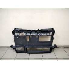 Передня панель Renault Megane 4 (2017-...) FP 5647 200 Оригінальний номер: 620121048R
