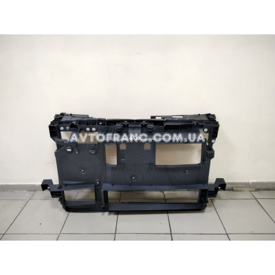 Передня панель Renault Megane 4 (2017-...) FP 5647 200 Оригінальний номер: 620121048R