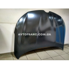 Капот Renault Megane 4 (2017-...) FP 5647 280 Оригінальний номер: 651005574R, 651002195R