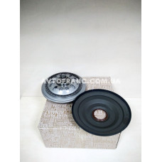 Комплект зчеплення АКПП DW6 Renault Talisman (2015-...) Оригінал 302053298R