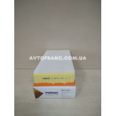 Фільтр повітряний Renault Megane 4 (2017-...) WUNDER WH836 Оригінальний номер: 165468296R