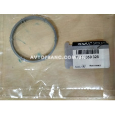 Прокладка дросельної заслінки 1.2 16V D4F Renault Sandero 2 (2013-...) Оригінал 7701059328