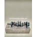 Колінвал 1.4 8V K7J Dacia Logan (2005-2008) Оригінал 8200785985