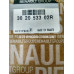 Зчеплення комплект 0.9 TCe Renault Logan 2 (2013-...) Оригінал 302053302R