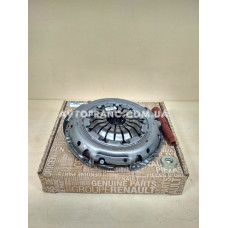 Зчеплення комплект 0.9 TCe Renault Logan 2 (2013-...) Оригінал 302053302R