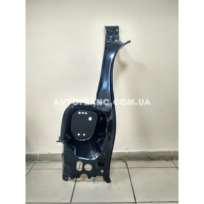 Задня панель ліва Renault Duster 2 (2018-...) Оригінал 850428328R