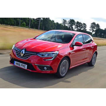 Зупинка промислової діяльності Renault в росії