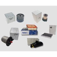 Як часто потрібно замінювати фільтри Renault?