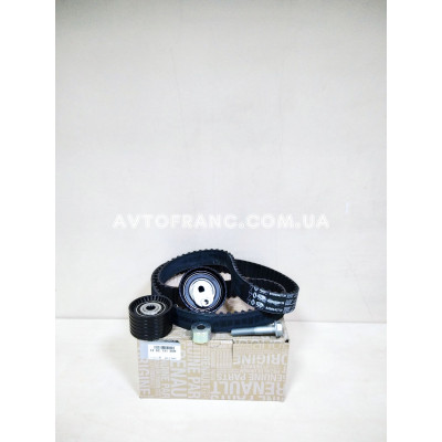 Комплект ГРМ 2.0 16V Renault Duster (2010-2017) Оригінал 130C13130R