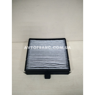 Фільтр салону (вугільний) Renault Scenic 2 (2003-2008) Оригінал 7701064237