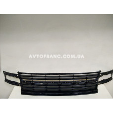 Решітка бампера нижня Renault Grand Scenic 3 (2013-2016) Оригінал 622549048R
