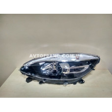 Фара ліва Renault Scenic 3 (2013-2016) Оригінал 260605628R