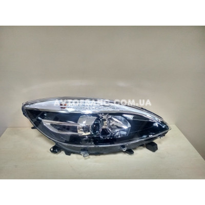 Фара права Renault Scenic 3 (2013-2016) Оригінал 260108453R