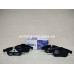 Колодки гальмівні передні Renault Megane 3 (2009-2016) VALUE+ 7711946179 Оригінал 410605055R