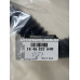 Патрубок інтеркулера 1.6 DCI R9M Renault Scenic 3 (2009-2016) Оригінал 144603264R