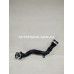 Патрубок інтеркулера 1.6 DCI R9M Renault Scenic 3 (2009-2016) Оригінал 144603264R