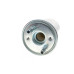 Фільтр паливний 1.6 DCI R9M Renault Megane 3 (2009-2016) PURFLUX FCS813 Оригінальний номер: 164008737R