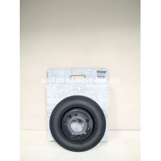 Диск гальмівний передній Renault Megane 3 (2009-2016) Оригінал 402066949R