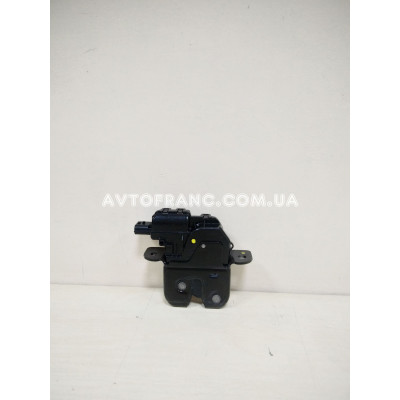 Замок багажника Renault Duster 2 (2018-...) Оригінал 905039428R