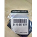 Заглушка буксирувального гака передня Renault Grand Scenic 3 (2009-2013) Оригінал 511808787R