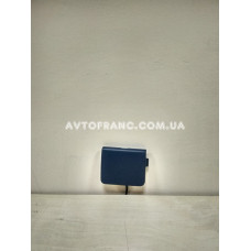 Заглушка буксирувального гака передня Renault Grand Scenic 3 (2009-2013) Оригінал 511808787R