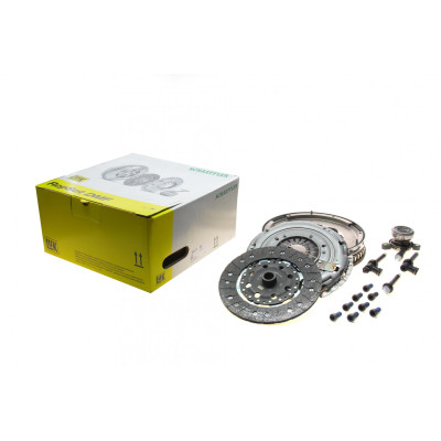 Комплект зчеплення 1.6 DCI R9M Renault Trafic 3 (2014-...) LUK 600 0355 00 Оригінальний номер: 123000636R